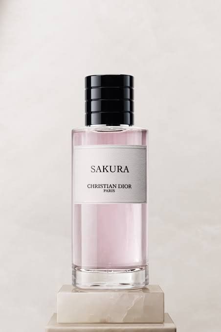 Sakura Dior EDP - 125ml (US Tester) (Category: Fragrance & Deodorants) located in Manila. Submitted by bia_tan (Listing ID 1471255142, Image 1). Description: 80ml & 250ml also available.
