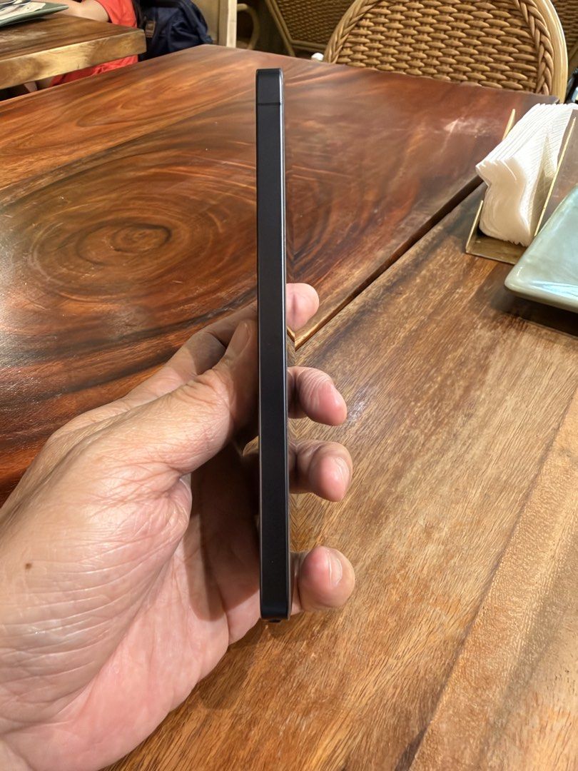 Samsung S26 ultra (Category: Samsung) located in Mandaluyong City. Submitted by jojob1105 (Listing ID 1471189355, Image 3). Description: Selling my pre loved, very slighyly used (used only as a 2nd phone) S26 ultra black, complete with box. No dents, dings or scratches. Screen protected, and camera lens protected. Purchased April 2026 Warranty until April 2027 RFS: upgrade to fold 8 or fold 8 ultra Free original Spigen case..