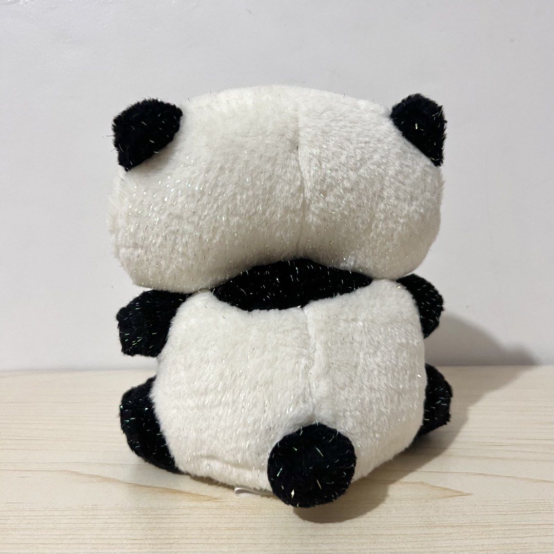 San-X Tarepanda Plush height: 16cm - Php 250 (Category: Character Goods) located in Davao. Submitted by pandorastoybox (Listing ID 1471281280, Image 2). Description: San-X Tarepanda Plush height: 16cm - Php 250.