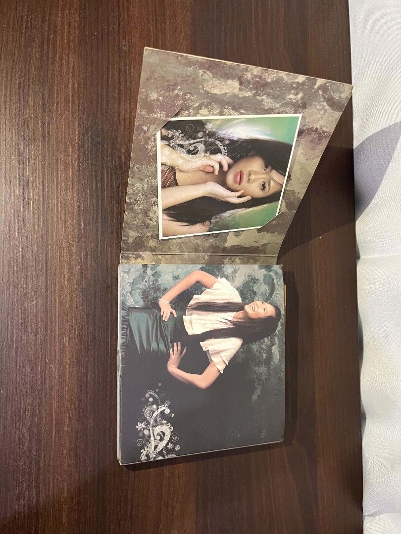 Sarah Geronimo - Becoming (Category: CDs & DVDs) located in Cavite. Submitted by bodega_ni_kiks11 (Listing ID 1471261937, Image 2). Description: .