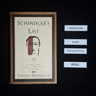 (Category: ) located in . Submitted by moonrisebookshopph (Listing ID 1471245625, Image 1). Description: .