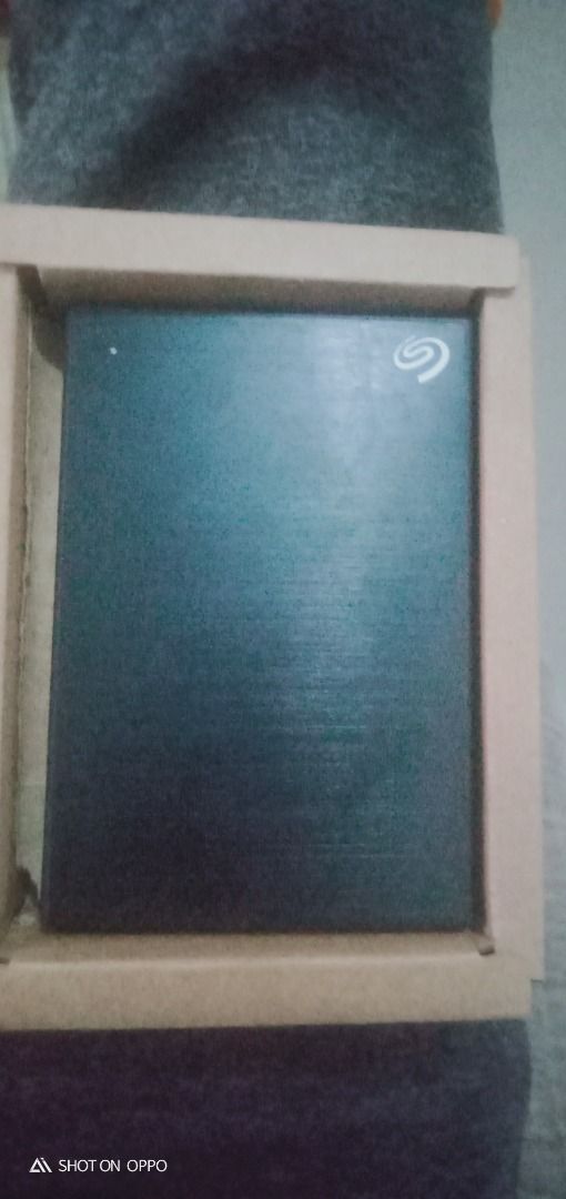 Seagate 2TB HDD (Category: Software) located in Caloocan City. Submitted by cleverdeer.89184c (Listing ID 1471145550, Image 2). Description: .