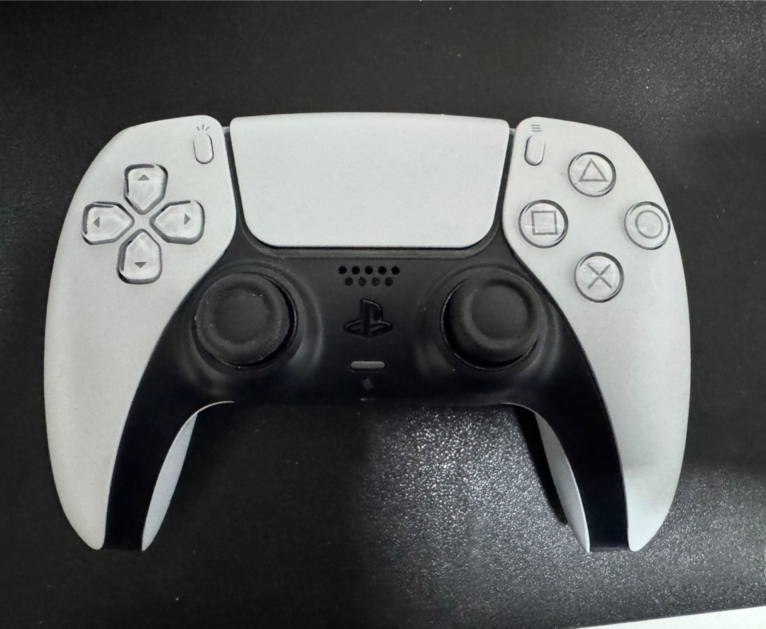 Video Game Controller Models Sony PlayStation DualSense controller, Video Gaming, Gaming Accessories ...