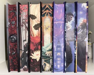 (Category: ) located in . Submitted by bookish_zyn (Listing ID 1471186305, Image 1). Description: .