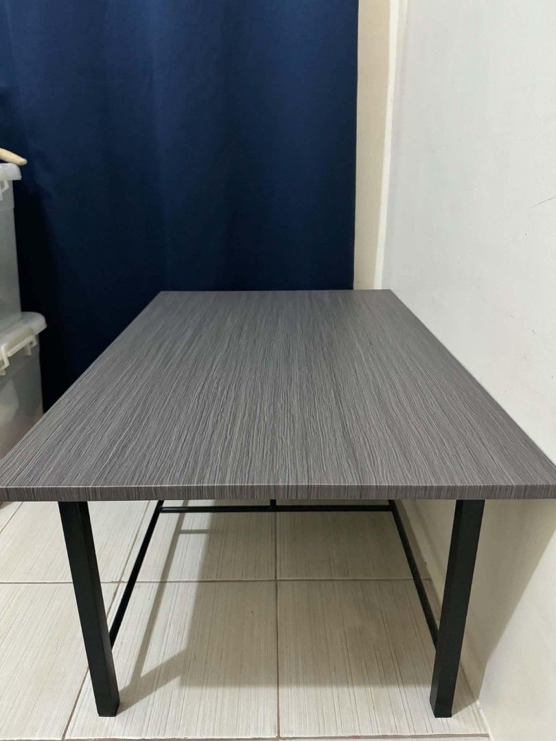 Stella Corner Sofa (Category: Sofas) located in Cavite. Submitted by dimesandthreadsph (Listing ID 1471255543, Image 2). Description: Excellent condition. No issue. Bagong bago pa. Last May this year lang binili. Kasama yung table. RFS: Hindi na maisasama sa paglipat sa bagong bahay. PAYMENT: PM for details. SHIPMENT: PM for details..
