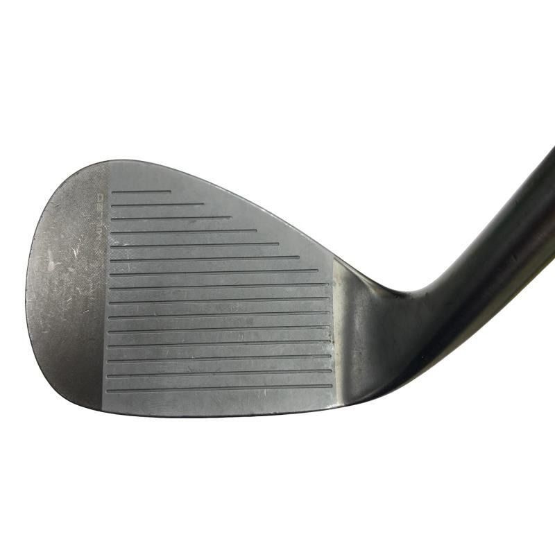 TaylorMade ATV Wedge (Soft Iron) 52° / 08° (Category: Golf) located in Caloocan City. Submitted by letao_shopping_ph (Listing ID 1471180853, Image 2). Description: Product Specifications Type: Men's Hand Orientation: Right-Handed Product Code: 2100426877540 Catalog Product Code: 9000071005315 Club Type: Wedge Manufacturer / Brand: TaylorMade Product Name: ATV Wedge (Soft Iron), 52° / 08° Release Year: 2012 Head Material: Steel Shaft: Dynamic Gold