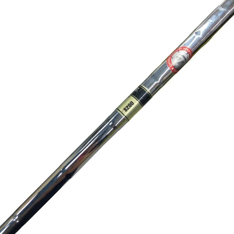 TaylorMade ATV Wedge (Soft Iron) 52° / 08° (Category: Golf) located in Caloocan City. Submitted by letao_shopping_ph (Listing ID 1471180853, Image 3). Description: Product Specifications Type: Men's Hand Orientation: Right-Handed Product Code: 2100426877540 Catalog Product Code: 9000071005315 Club Type: Wedge Manufacturer / Brand: TaylorMade Product Name: ATV Wedge (Soft Iron), 52° / 08° Release Year: 2012 Head Material: Steel Shaft: Dynamic Gold