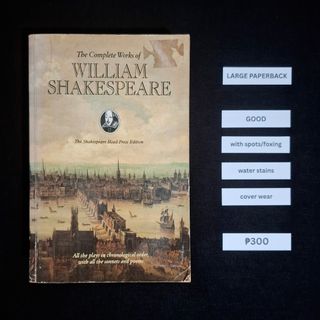 (Category: ) located in . Submitted by moonrisebookshopph (Listing ID 1471147692, Image 1). Description: .