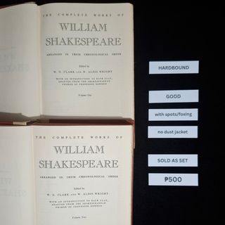 (Category: ) located in . Submitted by moonrisebookshopph (Listing ID 1471158658, Image 1). Description: .