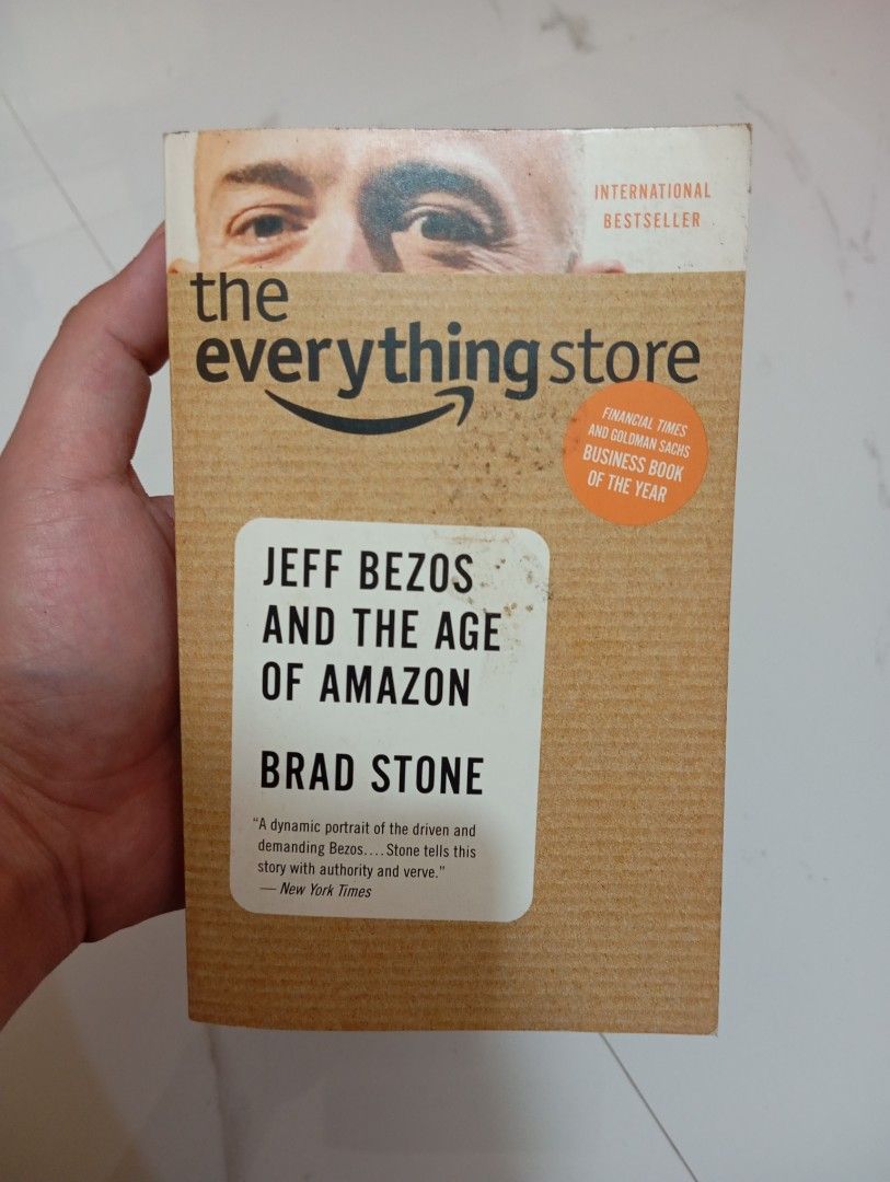 THE EVERYTHING STORE (Category: Storybooks) located in Quezon City. Submitted by lorenzo_yu (Listing ID 1471169174, Image 1). Description: .