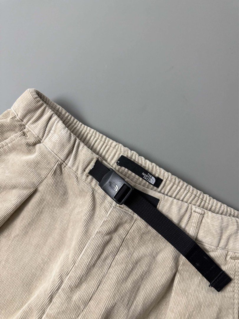 THE NORTH FACE GRANUM CORD PANTS (Category: Jeans) located in Guagua. Submitted by sweetboyy (Listing ID 1471137231, Image 3). Description: THE NORTH FACE GRANUM CORD PANTS EXCELLENT CONDITION SIZE MEDIUM ON TAG DIMES: WAISTLINE 28-30 / LENGTH 36 / LEG OPENING 7.
