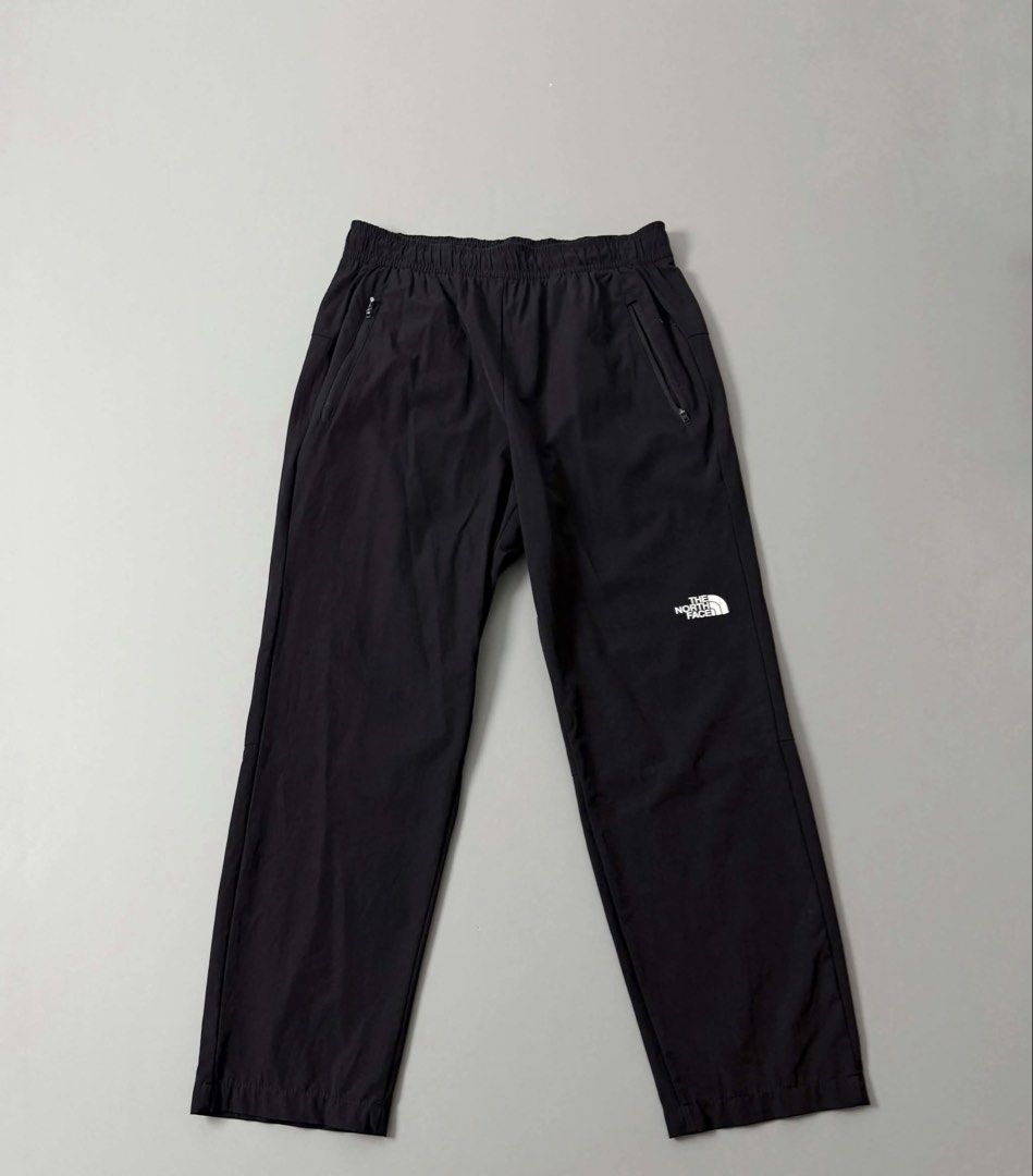 THE NORTH FACE HIKE PANTS (Category: Jeans) located in Guagua. Submitted by sweetboyy (Listing ID 1471136196, Image 1). Description: THE NORTH FACE HIKE PANTS EXCELLENT CONDITION SIZE XLARGE ON TAG DIMES: WAISTLINE 30-34 / LENGTH 36/ LEG OPENING 7.