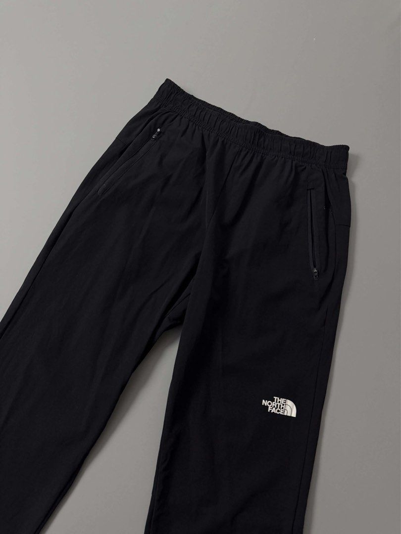 THE NORTH FACE HIKE PANTS (Category: Jeans) located in Guagua. Submitted by sweetboyy (Listing ID 1471136196, Image 2). Description: THE NORTH FACE HIKE PANTS EXCELLENT CONDITION SIZE XLARGE ON TAG DIMES: WAISTLINE 30-34 / LENGTH 36/ LEG OPENING 7.