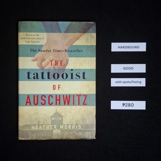(Category: ) located in . Submitted by moonrisebookshopph (Listing ID 1471245108, Image 1). Description: .