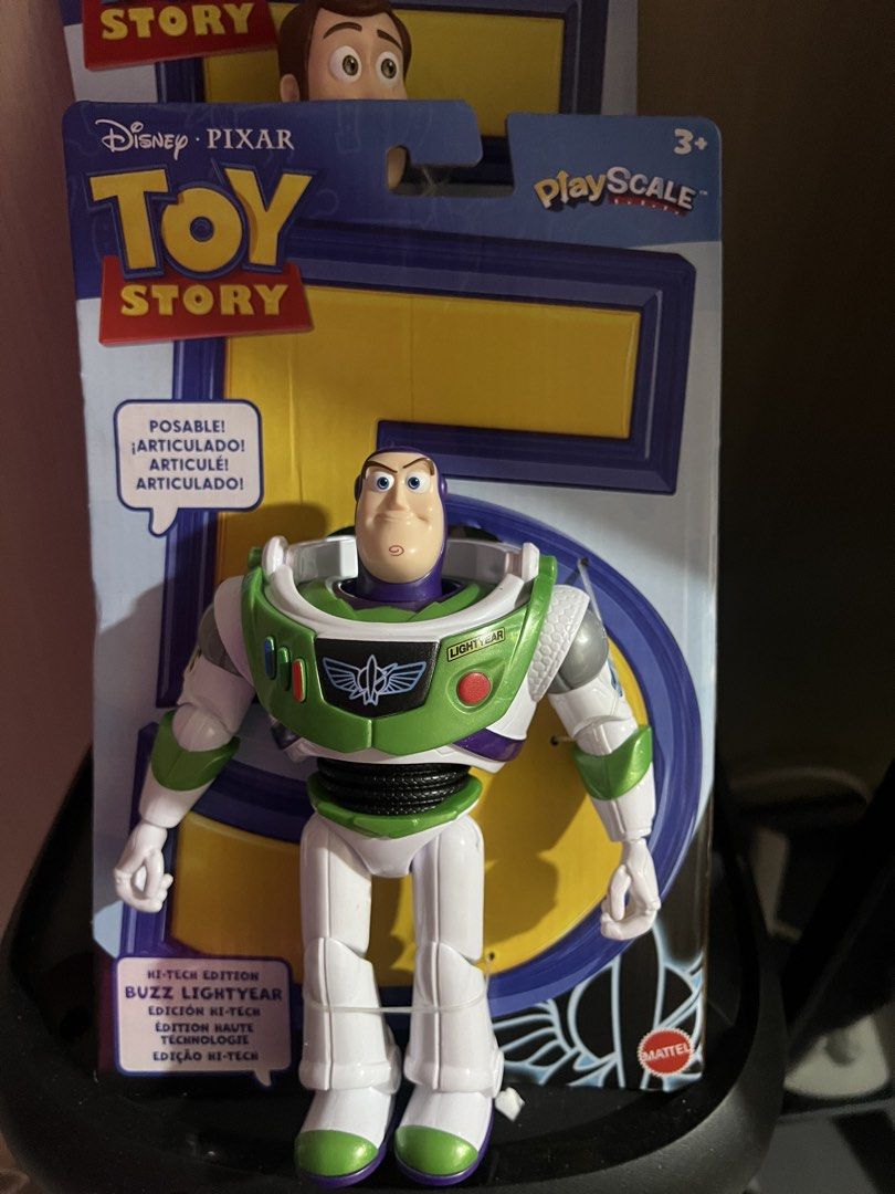 Toy Story Items (Category: Action & Battle Toys) located in Quezon City. Submitted by tugz_ph02 (Listing ID 1471148373, Image 2). Description: Last on hand stock from Walmart California .
