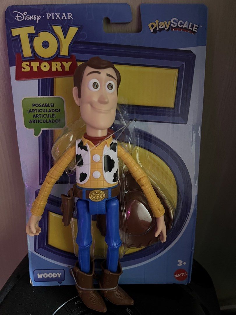 Toy Story Items (Category: Action & Battle Toys) located in Quezon City. Submitted by tugz_ph02 (Listing ID 1471148373, Image 1). Description: Last on hand stock from Walmart California .