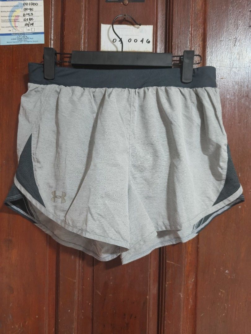 Under Armour sports Shorts Women (Category: Shorts) located in Quezon City. Submitted by makmakramirez (Listing ID 1471144607, Image 1). Description: Under Armour sports Shorts Women size : 26-35 length : 11inches loc Santa Lucia novaliches Quezon city Lalamove or spx courier Spx sf 50php NCR 60php Luzon 75 php vis, min.