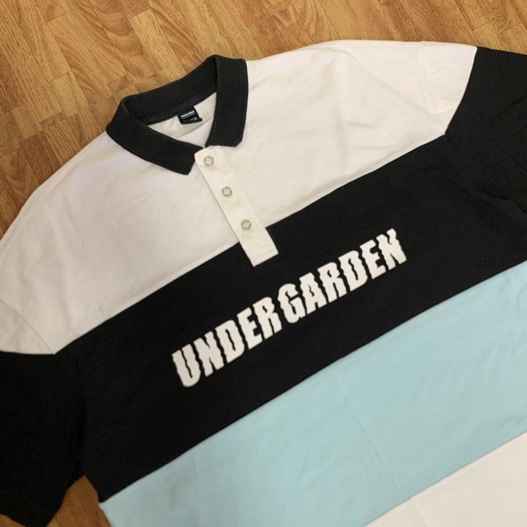 Undergarden polo (Category: Tshirts & Polo Shirts ) located in Cebu City. Submitted by zen.lasonking (Listing ID 1471240219, Image 2). Description: 23/28.