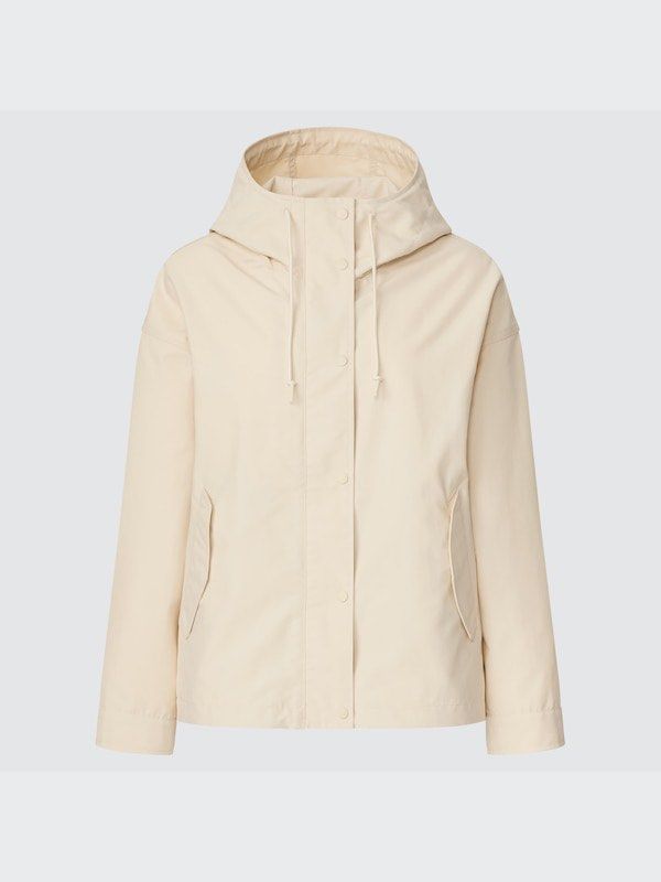 UNIQLO WOMEN’S OVERSIZED PARKA JACKET SMALL (NATURAL)❗️ (Category: Coats, Jackets and Outerwear) located in Manila. Submitted by itsmeian89 (Listing ID 1471279607, Image 2). Description: UNIQLO WOMEN’S OVERSIZED PARKA JACKET SMALL (NATURAL)❗️ GOOD AS NEW CONDITION❗️ SMALL ON TAG BUT FIT UP TO MEDIUM❗️ DIMENSIONS: LENGTH 23.5 |WIDTH 21.5❗️ 9.8 OVER 10 CONDITION AND COLOR RATE❗️ COLOR MAY VARY DUE TO LIGHTNING❗️ NO ISSUE❗️ MINE PLUS SHIPPING FEE❗️ 