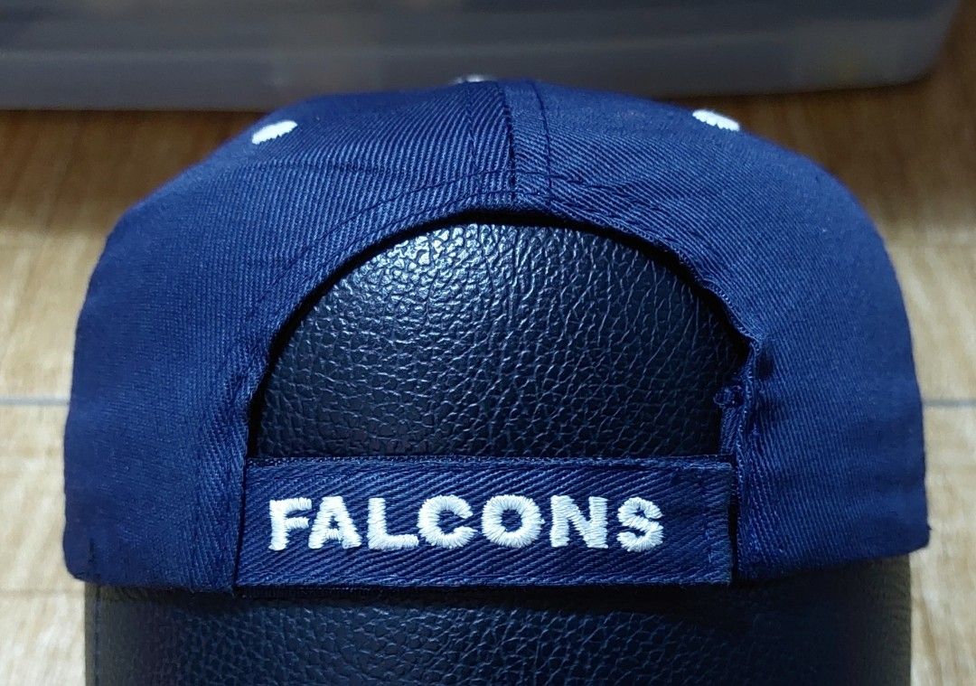 US Air Force Academy Falcons (Category: Caps & Hats) located in Baguio. Submitted by wagwagan_001 (Listing ID 1471133380, Image 2). Description: excellent strapback.
