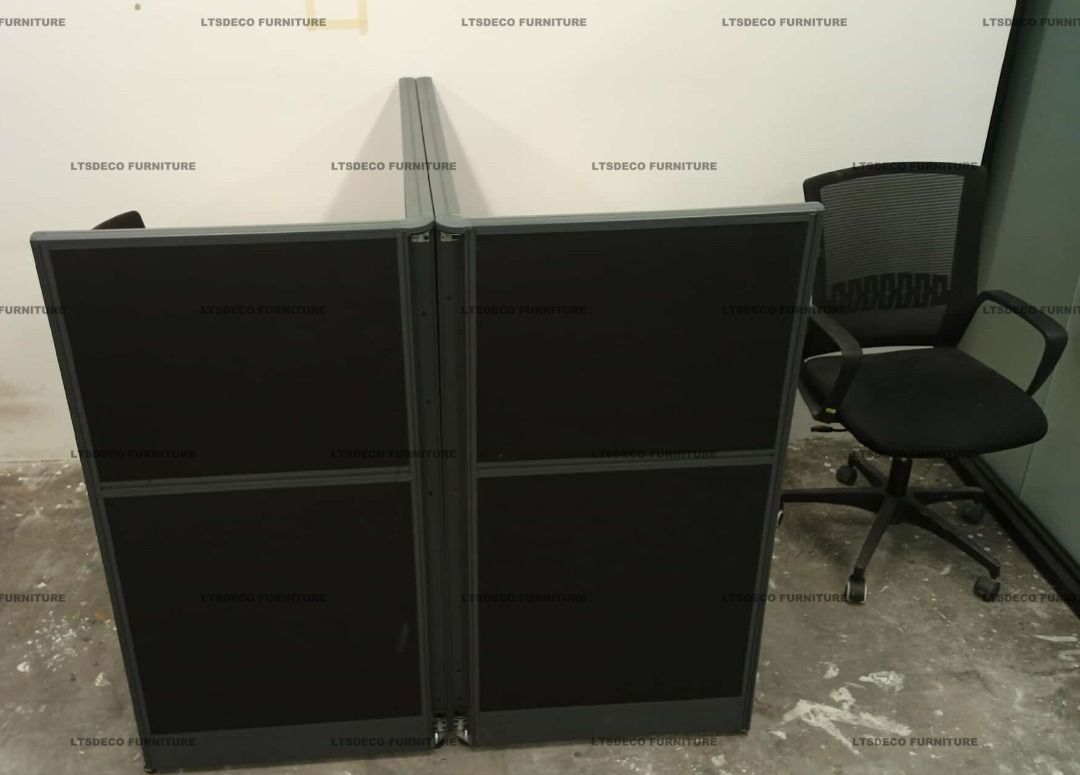 workstation table customized office partition furniture (Category: Office Furniture & Fixtures) located in Caloocan City. Submitted by cheska.ltsdeco (Listing ID 1471132790, Image 2). Description: 👉Are you looking for WORKSTATION, MODULAR CUBICLES OFFICE PARTITION, and OFFICE FURNITURE SUPPLIER? LTSDECO Furniture, is direct supplier, manufacturer, and trusted provider of high quality, affordable and durable modular office divider partition, home
