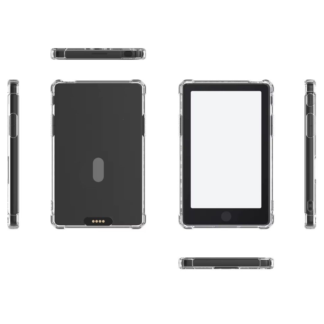 XTEINK X4 PRO (Category: E-Readers) located in Balanga. Submitted by eloisenotbridgerton (Listing ID 1471247631, Image 2). Description: XTEINK X4 PRO (CN VERSION) Price: ₱4,700 :) Location: BALANGA CITY, BATAAN Ads Supported: NO Condition: SEALED / BRANDNEW. YOU'LL BE THE ONE TO UNBOX. Refurbished: NO RFS: RESELLING INCLUSIONS: ✨ BRANDNEW CLEAR CASE MOP: GCASH / BPI MOD: J&T ONLY ✔️Send me a message if interested. .