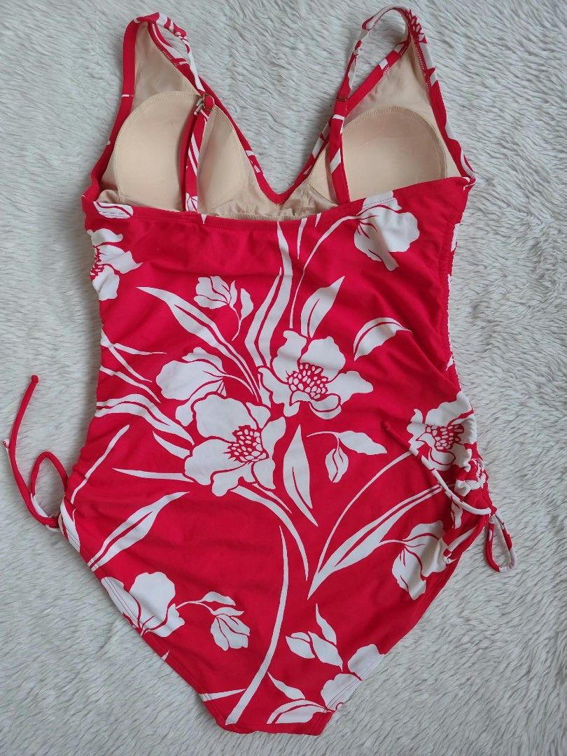(2XL) Plus Size Swim (Category: Bikinis & Swimsuits) located in Paranaque City. Submitted by sl_shop05 (Listing ID 1471301014, Image 2). Description: 🌻Like New🌻 🌼Brand: CUT TAG (KONA SOL) ➡️Built in Pad ✨Size: 2XL ❎𝑨𝒍𝒍 𝒊𝒕𝒆𝒎𝒔 𝒂𝒓𝒆 𝑷𝑹𝑬𝑳𝑶𝑽𝑬𝑫 𝒊𝒏 𝑮𝒐𝒐𝒅 𝑪𝒐𝒏𝒅𝒊𝒕𝒊𝒐𝒏 ❎𝑷𝒍𝒆𝒂𝒔𝒆 𝒅𝒐 𝒎𝒂𝒏𝒂𝒈𝒆 𝒚𝒐𝒖𝒓 𝒆𝒙𝒑𝒆𝒄𝒕𝒂𝒕𝒊𝒐𝒏𝒔. ❎𝑾𝑨𝑺𝑯 𝒃𝒆𝒇𝒐𝒓𝒆 𝑼𝑺𝑬‼️ ❎𝑩𝑼𝒀 𝒂𝒕 𝒚𝒐𝒖𝒓 𝒐𝒘𝒏 𝒓𝒊𝒔𝒌‼️ ❎𝑵𝑶 𝑹𝑬𝑻𝑼𝑹𝑵