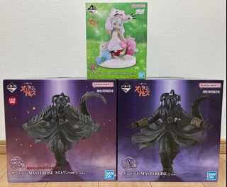 日本一番賞產品 Item koleksi 3