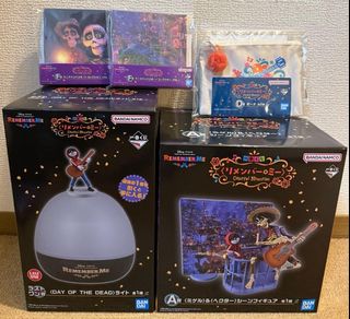 日本一番賞產品 Item koleksi 1