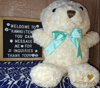 (Category: ) located in . Submitted by kawaii_items_stuffed_toys (Listing ID 1471450847, Image 1). Description: .