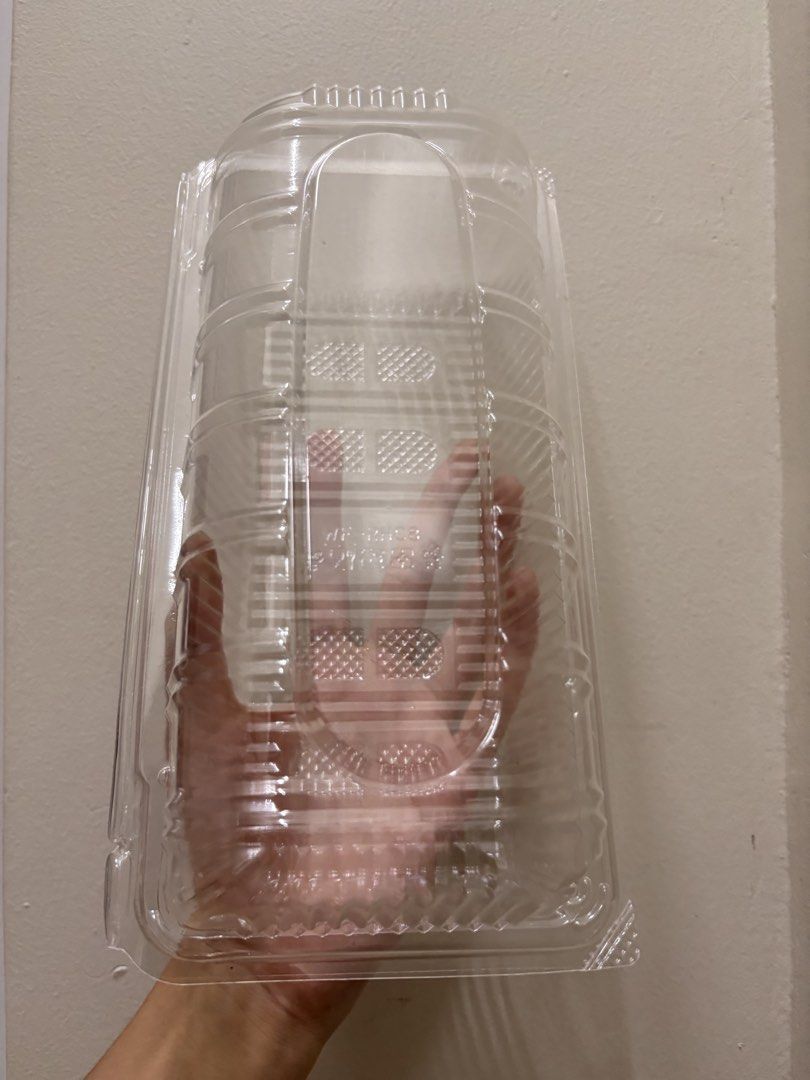 Assorted Food Packaging Containers Stand-Up Pouch and Jars (Category: Food Organization & Storage) located in Quezon City. Submitted by maxinesala83240 (Listing ID 1471409950, Image 1). Description: - Versatile storage bundle for snacks, crafts, and small household items - Includes clear plastic containers for easy visibility - Kraft paper stand-up pouches feature a convenient resealable zip lock - Stylish copper-colored metal tins come with secu