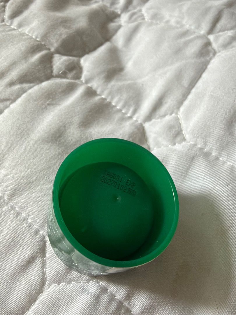 AUTHENTIC LANEIGE Brand New Sleeping Mask (Category: Face Care) located in Antipolo. Submitted by renz_1 (Listing ID 1471345072, Image 2). Description: Brand New.