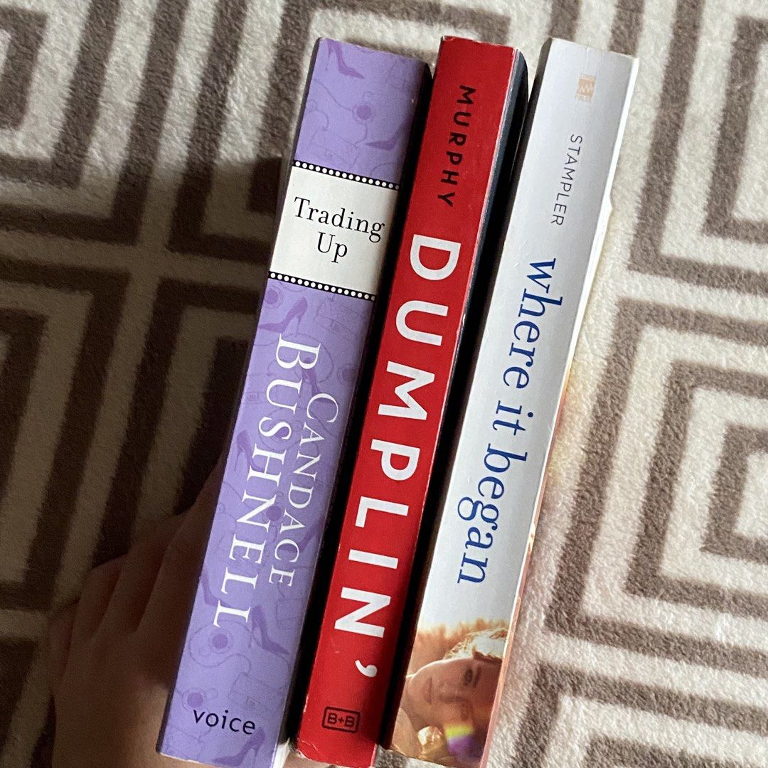Book Bundle 6 (Set of 3) (Category: Storybooks) located in Tagbilaran City. Submitted by rianena (Listing ID 1471367027, Image 2). Description: take all for 400php or each @150php. some pages have yellow marks due to storage but this doesn’t affect the reading experience..