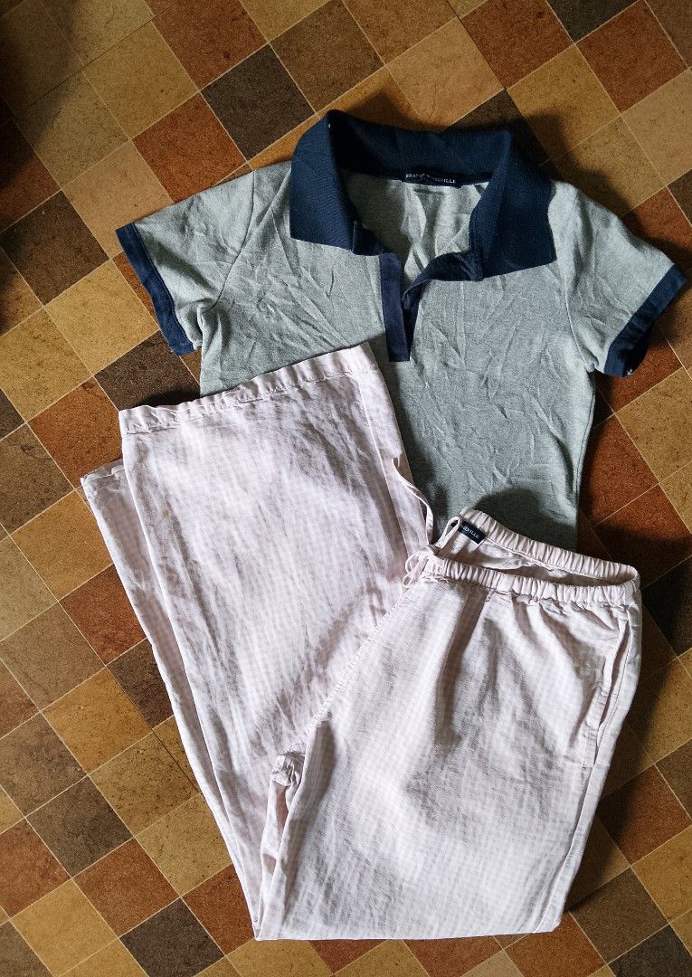 brandy milvelle (Category: Other Bottoms) located in Quezon City. Submitted by shesann (Listing ID 1471307803, Image 2). Description: sold aspack 350+sf.