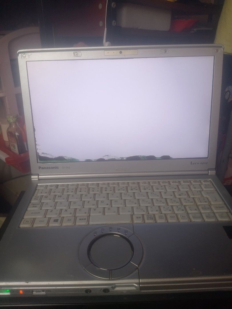 Bundle 4 Laptops (2 defect), 1 laptop board, and 1 phone (Category: Laptops & Notebooks) located in Caloocan City. Submitted by arckadata_69 (Listing ID 1470347539, Image 2). Description: FS or For Swap sa laptop Laptops with issues Amd A8 4500M Board Panasonic Cf-sx2 (i5 3rd Gen Pro) (LCD Issue) Samsung Sens R540 (I5 1st gen) (Lcd may black na bilog at plug n play) Dell Inspiron 3512 (Pentium 2117U) (Plug n play / walang wifi) Unnamed HP laptop 