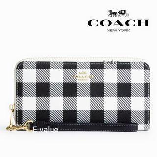🎁 Coach Wallet Series 🎁 Suitable For Gift  ♥️ Collection item 1