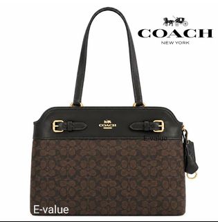 ♥️ PROMO COACH Bag  Collection For Men / Women 🎁 Suitable for Gift 🎁  Collection item 1