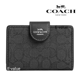 🎁 Coach Wallet Series 🎁 Suitable For Gift  ♥️ Collection item 2