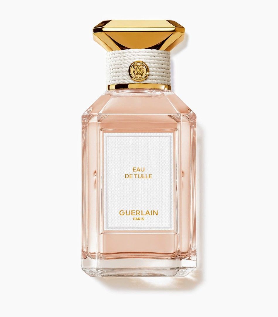 Eau De Tulle Guerlain EDP - 100ml (US Tester) (Category: Fragrance & Deodorants) located in Manila. Submitted by bia_tan (Listing ID 1471329315, Image 1). Description: .