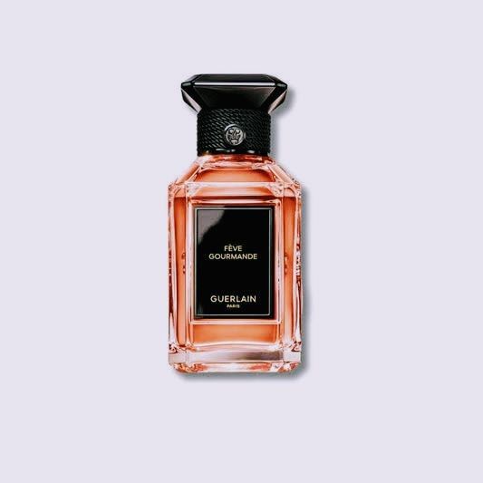 Feve Gourmande Guerlain EDP - 100ml (US Tester) (Category: Fragrance & Deodorants) located in Manila. Submitted by bia_tan (Listing ID 1471323041, Image 1). Description: .