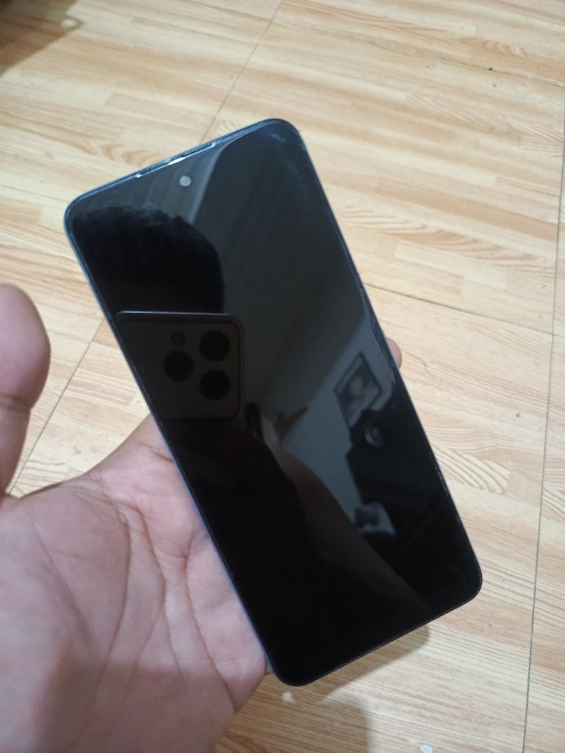 INFINIX HOT 20S 128GB (Category: Android) located in Caloocan City. Submitted by fitsbe2clean (Listing ID 1471331809, Image 2). Description: INFINIX HOT 20S 8GB+3GB RAM ✅ 128GB INTERNAL STORAGE ✅ 5000 MAH BATTERY 🔋 FACE UNLOCK 🔓 ALL WORKING ✅ minor issue: scratch and dents (normal sa used phone) UNIT ONLY ₱3500 📍Santa Quiteria Caloocan .
