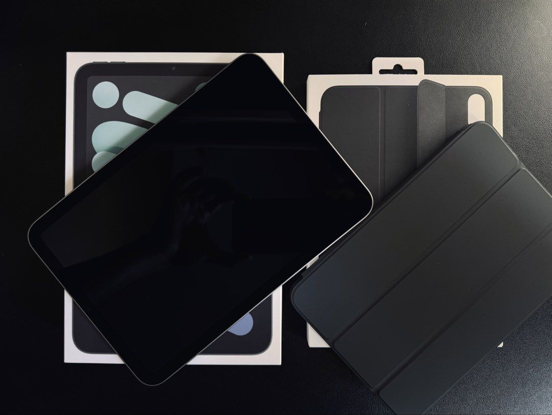 Pro Mini Cpu iPad mini (A17 Pro) 8.3