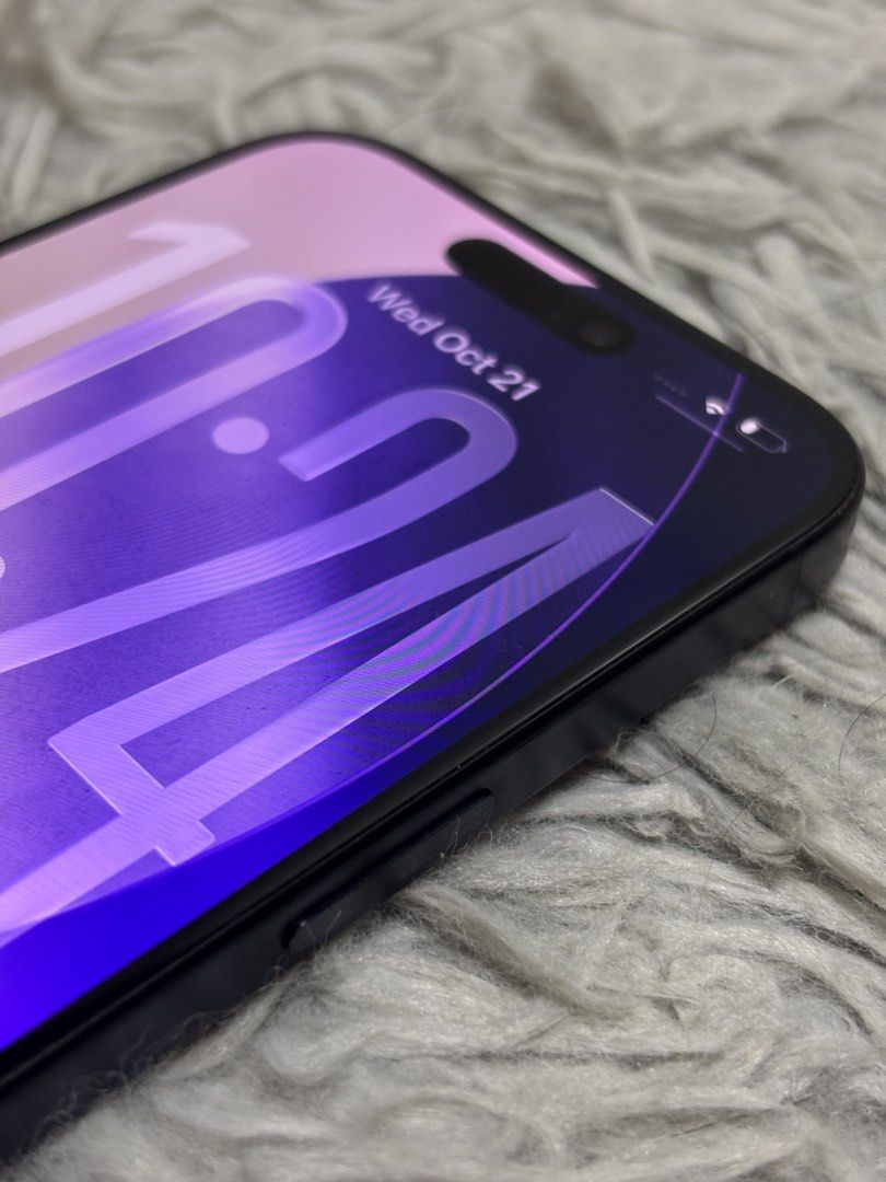 IPhone 15 Pro - 128 GB Blue Titanium (Category: iPhone 15 Series) located in Manila. Submitted by fiercephoenix-ff92 (Listing ID 1471378628, Image 3). Description: iPhone 15 Pro 128GB – Blue Titanium 📱 SPECS & DETAILS: * Model: Apple iPhone 15 Pro * Storage: 128GB * Color: Blue Titanium * Display: 6.1-inch Super Retina XDR OLED * Processor: Apple A17 Pro Chip * Main Camera: 48MP * Ultra-Wide Camera: 12MP * Telephoto Camera: 12MP with 3× optical 