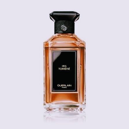 Iris Torrefie Guerlain EDP - 100ml (US Tester) (Category: Fragrance & Deodorants) located in Manila. Submitted by bia_tan (Listing ID 1471323321, Image 1). Description: .