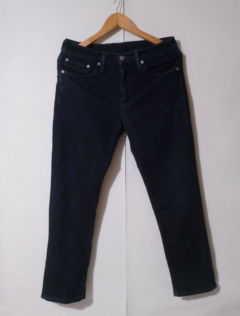 Levis 511 (Category: Jeans) located in Iligan City. Submitted by jh_pr0 (Listing ID 1471306023, Image 2). Description: Lèvîs 511 Brandnew condi (hangtag nlang kulang) Waist: 32 on tag fit til 33 actual tape Length: 40" Hem: 7" Color rate: 10/10 No issue Mine: 1500+sf.