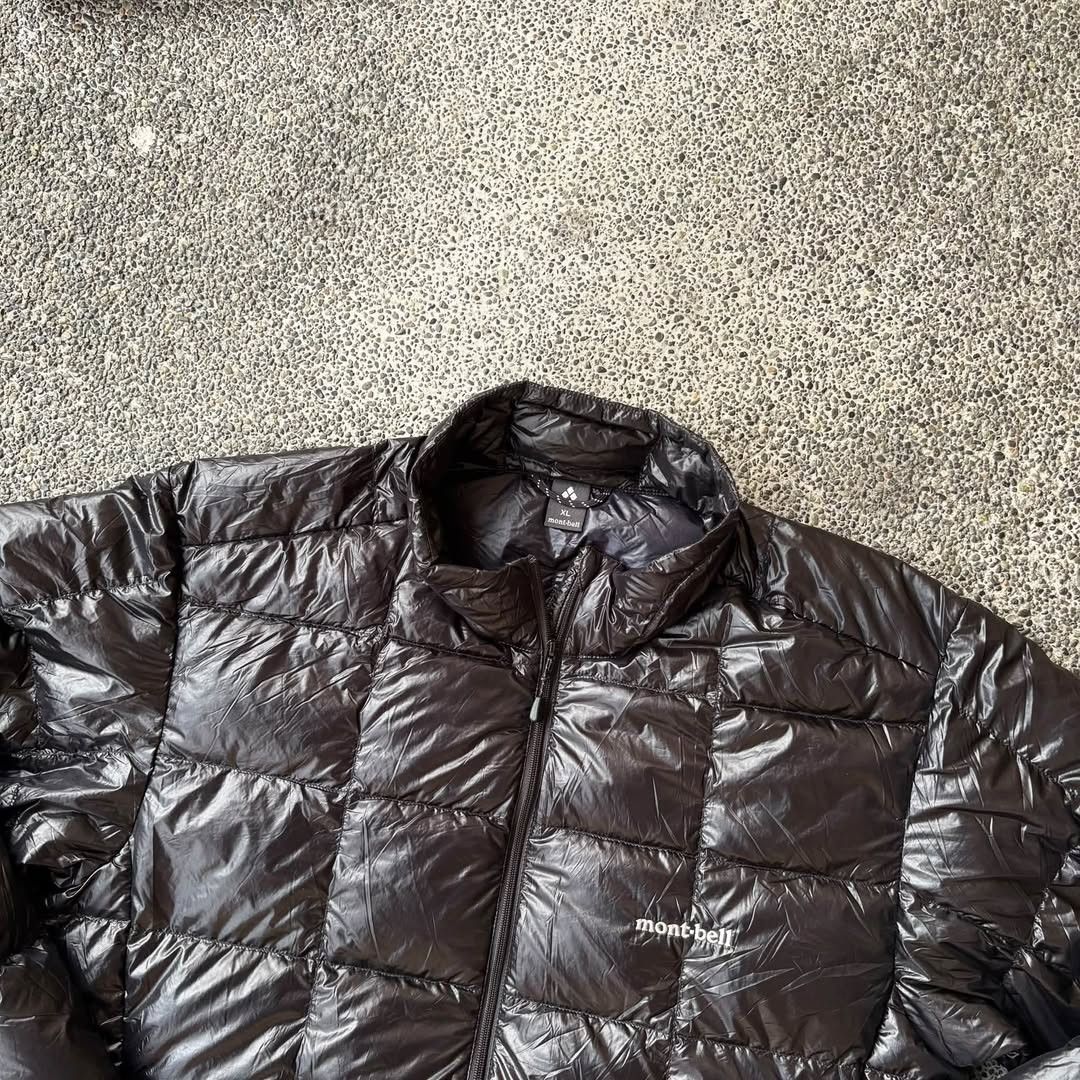 Montbell Superior Down Jacket Men’s (Category: Coats, Jackets and Outerwear) located in Caloocan City. Submitted by rjlthrifts (Listing ID 1471300434, Image 2). Description: Montbell Superior Down Jacket Men’s for cool-to-cold weather insulation, ultra-light backpacking, and everyday winter layering. Excellent Condition Color Rate 10/10 Xl on tag 27 Length 22 Width No Issue. Price. 2,780 Loc. South Caloocan Courier. J&T.