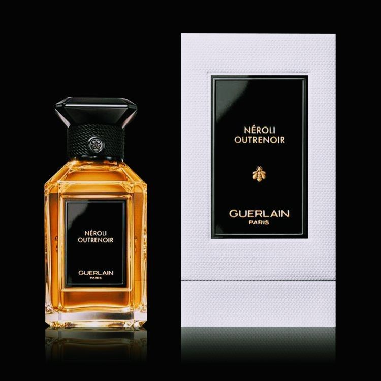 Neroli Outrenoir Guerlain EDP - 100ml (Category: Fragrance & Deodorants) located in Manila. Submitted by bia_tan (Listing ID 1471323702, Image 1). Description: .