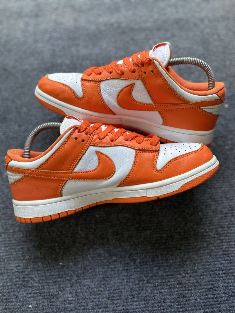 Nike dunk low sp syracuse (Category: Sneakers) located in Dumaguete. Submitted by freshdropsph (Listing ID 1471424585, Image 3). Description: LOCATION : NEGROS ORIENTAL Can ship nationwide Gcash payment No cod/cop Please check my reviews for assurance Unli vouch Negotiable .