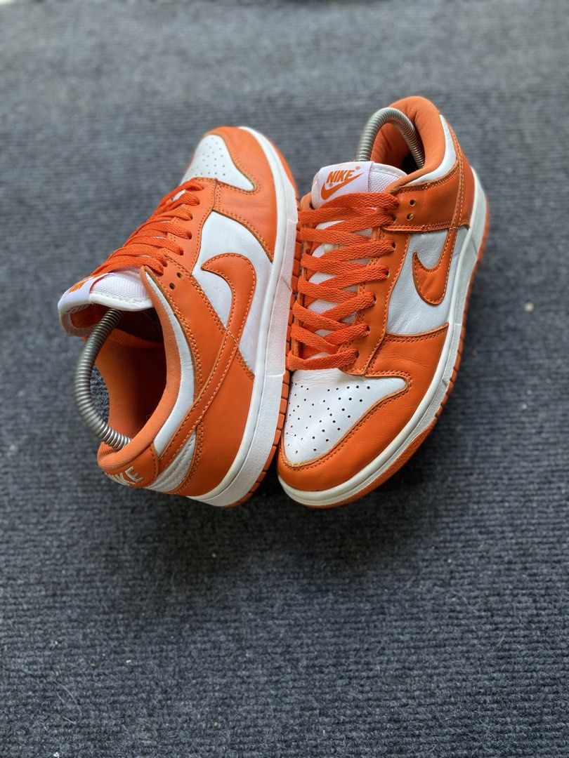 Nike dunk low sp syracuse (Category: Sneakers) located in Dumaguete. Submitted by freshdropsph (Listing ID 1471424585, Image 2). Description: LOCATION : NEGROS ORIENTAL Can ship nationwide Gcash payment No cod/cop Please check my reviews for assurance Unli vouch Negotiable .