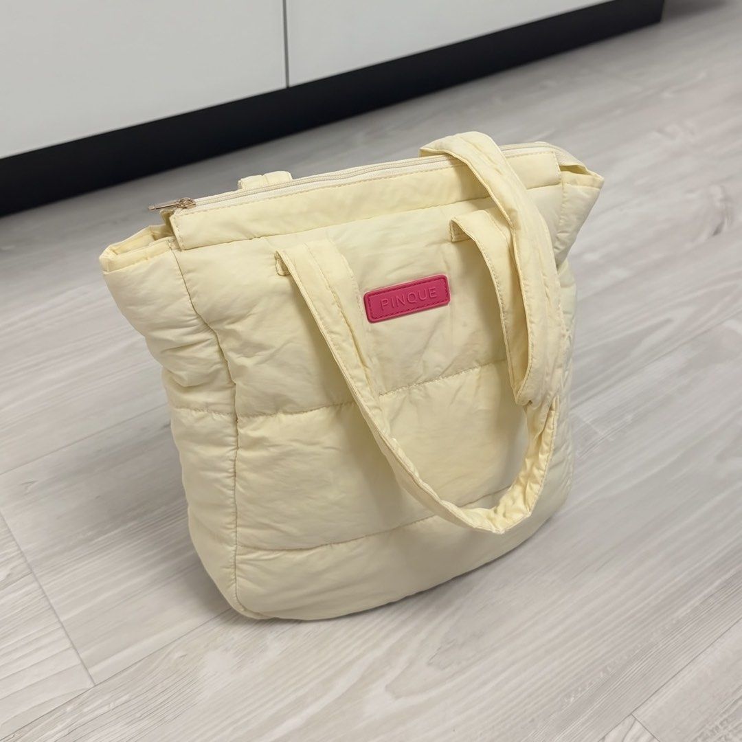 POPIQUE Tote Bag (Category: Tote Bags) located in Cavite. Submitted by nezaph (Listing ID 1471335485, Image 1). Description: .
